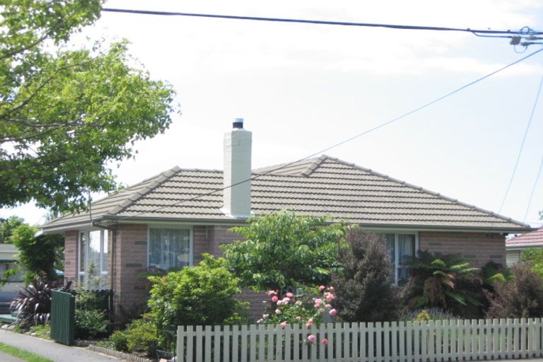 Photo of property in 10 Brabourne Street, Hillsborough, Christchurch, 8022