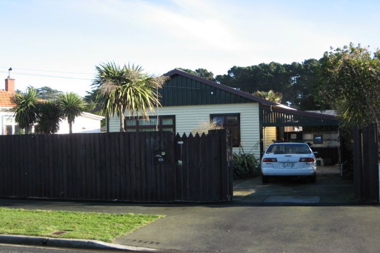 Photo of property in 68 Lonsdale Street, New Brighton, Christchurch, 8083