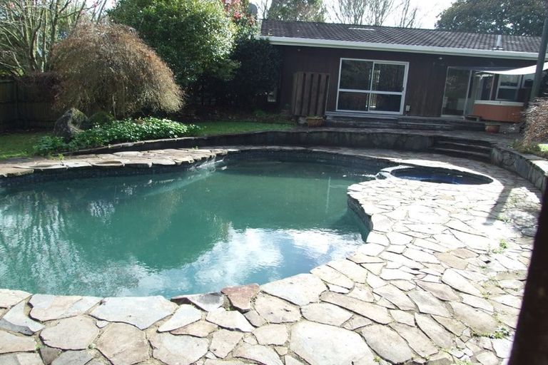 Photo of property in 81 Waihoehoe Road, Drury, 2113