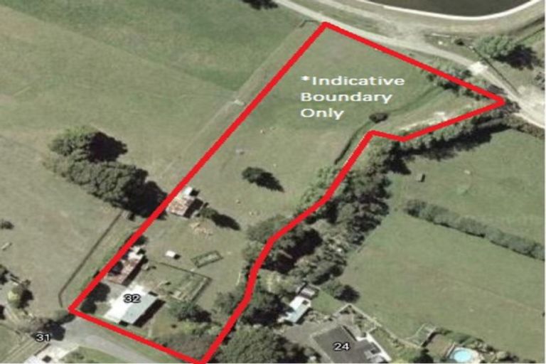 Photo of property in 32 Cambridge Street, Pahiatua, 4910