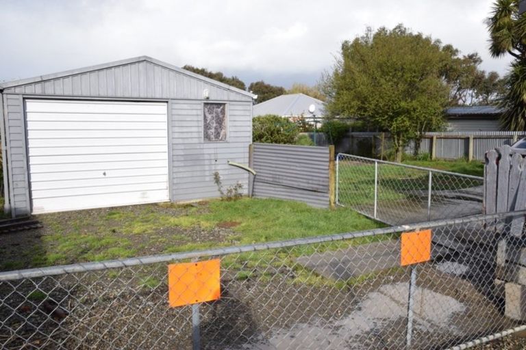 Photo of property in 140 Bain Street, Kingswell, Invercargill, 9812