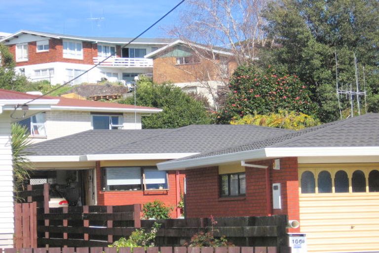 Photo of property in 166a Bellevue Road, Bellevue, Tauranga, 3110