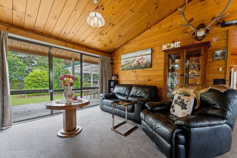 Photo of property in 28 Hanlon Road, Ashhurst, 4884