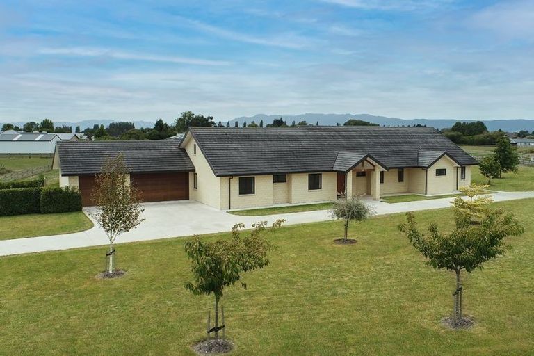 Photo of property in 90 Everad Avenue, Matamata, 3472