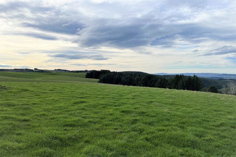 Photo of property in 318 Hillend Road, Hillend, Balclutha, 9272