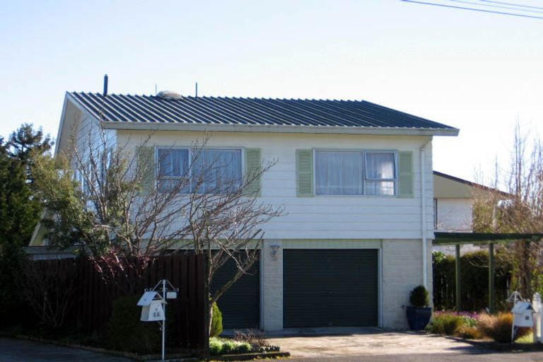 Photo of property in 37 Oak Street, Masterton, 5810