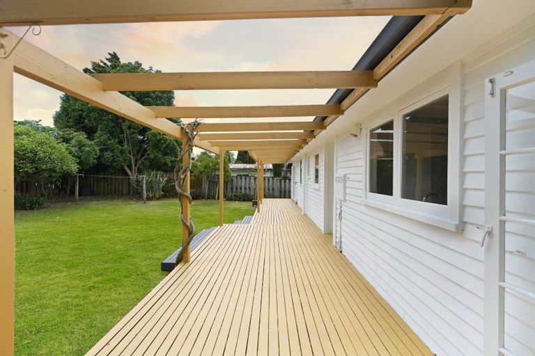 Photo of property in 13 Minifie Avenue, Melville, Hamilton, 3206