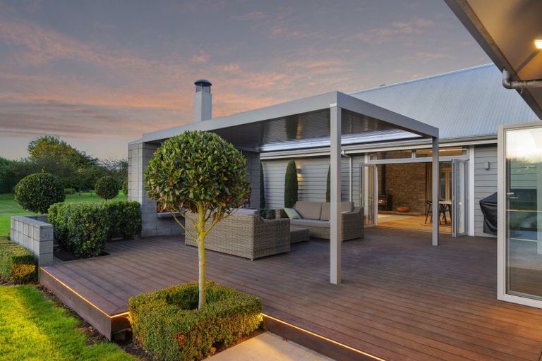 Photo of property in 1/66 Voss Road, Lincoln, Christchurch, 7674