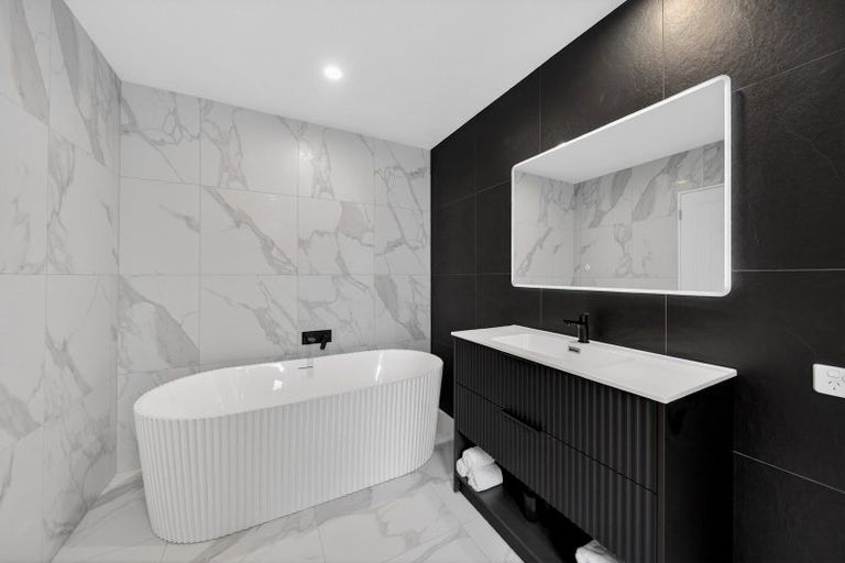 Photo of property in 66 Lamorna Road, Parklands, Christchurch, 8083