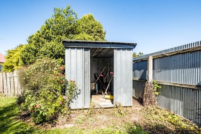 Photo of property in 5 Hawkswood Street, Waiau, 7332