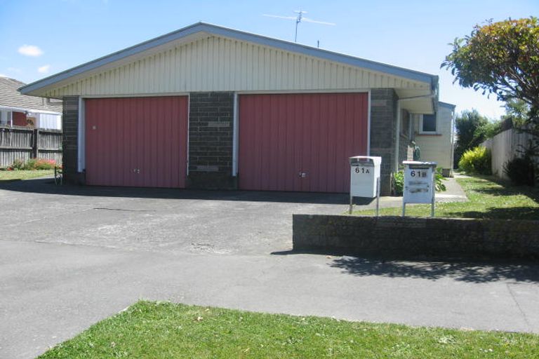 Photo of property in 1/61a Lochee Road, Upper Riccarton, Christchurch, 8041