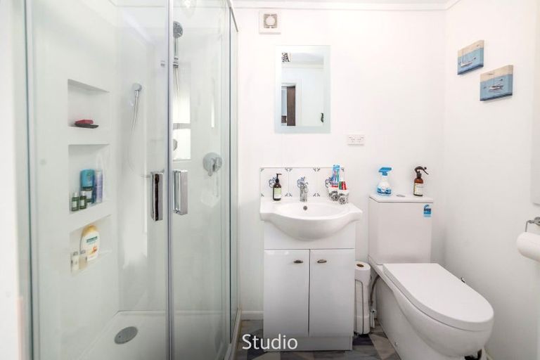 Photo of property in 75 Underhill Road, Featherston, 5710