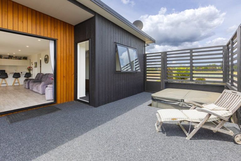 Photo of property in 110 Taylor Road, Ongaonga, 4278