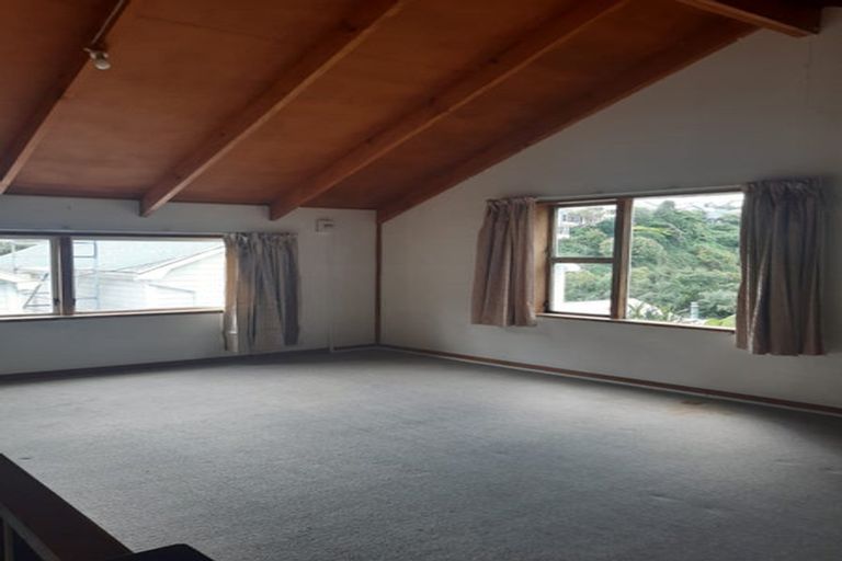 Photo of property in 75 Honiana Te Puni Street, Aro Valley, Wellington, 6021