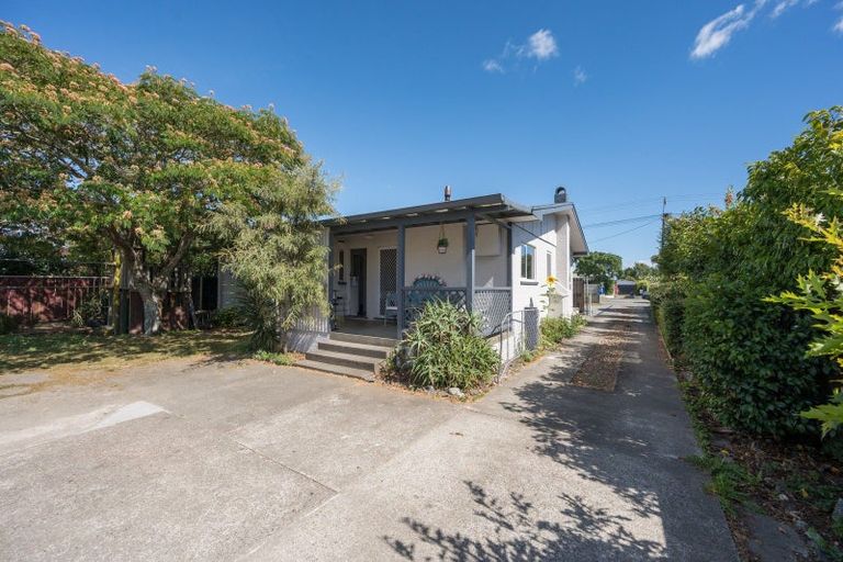 Photo of property in 195 Main Road Hope, Hope, Richmond, 7020