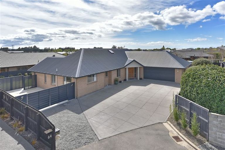 Photo of property in 60 Belmont Avenue, Rangiora, 7400