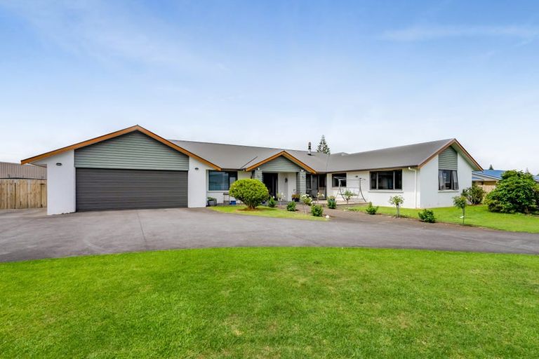 Photo of property in 50b Penrod Drive, Bell Block, New Plymouth, 4312