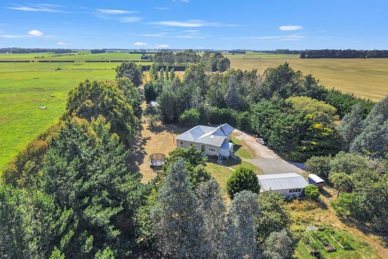 Photo of property in 544 Corbett Road, Richmond, Oamaru, 9494