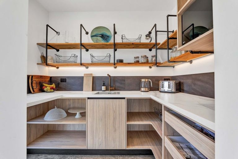 Photo of property in 323 Koru Road, Koru, New Plymouth, 4374