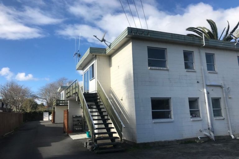 Photo of property in 4/8 Union Street, Claudelands, Hamilton, 3214