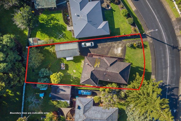 Photo of property in 27 Rosehill Drive, Rosehill, Papakura, 2113