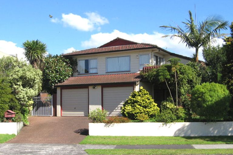 Photo of property in 29 Spinnaker Drive, Te Atatu Peninsula, Auckland, 0610