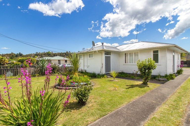 Photo of property in 12 Pollen Street, Kawerau, 3127