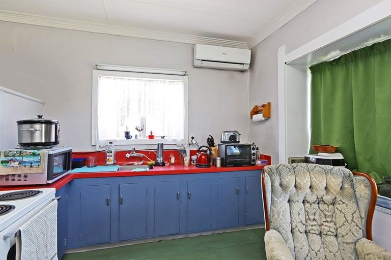 Photo of property in 506a Southampton Street East, Hastings, 4122