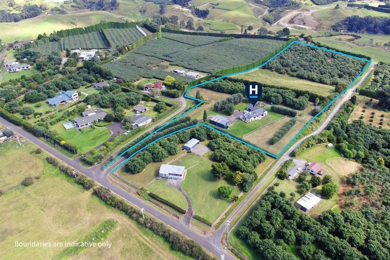 Photo of property in 202 Pukemapu Road, Oropi, Tauranga, 3173