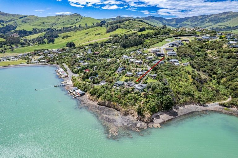 Photo of property in 42b Bayview Crescent, Duvauchelle, 7581