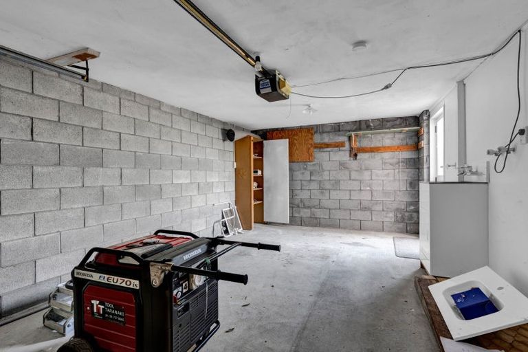 Photo of property in 14c David Street, Westown, New Plymouth, 4310