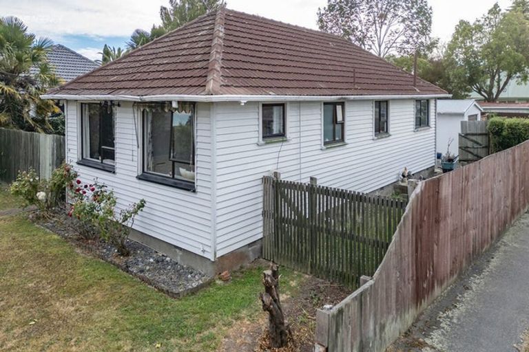 Photo of property in 16 Olivine Street, Shirley, Christchurch, 8013