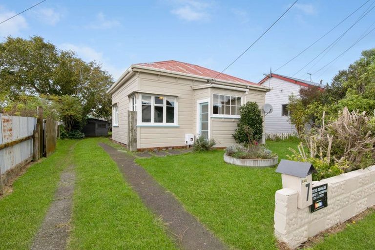 Photo of property in 7 Ballance Street, Aramoho, Whanganui, 4500