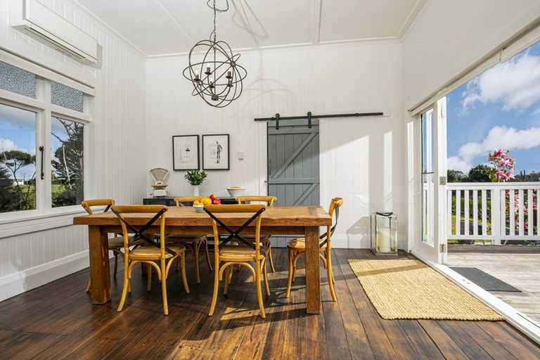 Photo of property in 374 Ridge Road, Coatesville, Albany, 0793