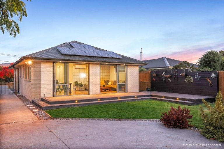Photo of property in 47 Howard Street, Spreydon, Christchurch, 8024