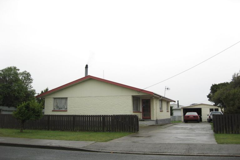 Photo of property in 94 Dipton Street, Kingswell, Invercargill, 9812