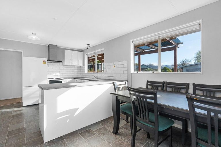 Photo of property in 158 East Street, Greytown, 5712