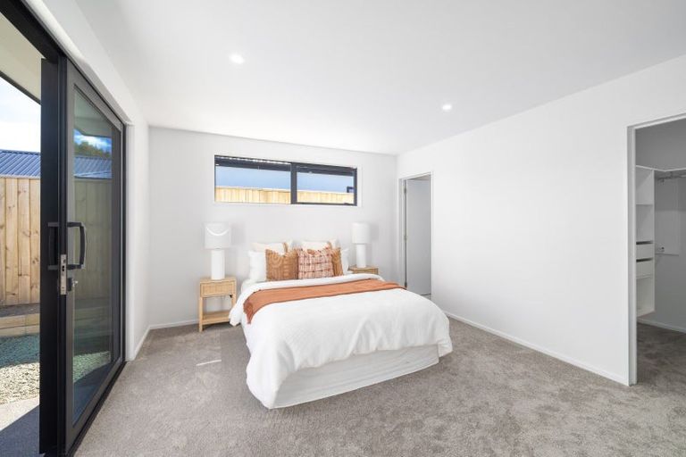 Photo of property in 7 Pipipi Lane, Halswell, Christchurch, 8025