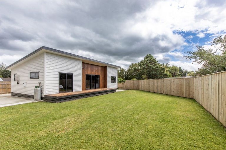 Photo of property in 23a Guy Street, Dannevirke, 4930
