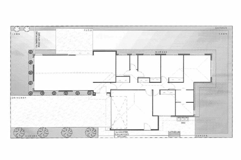 Photo of property in 29 Harness Way, Rolleston, 7615