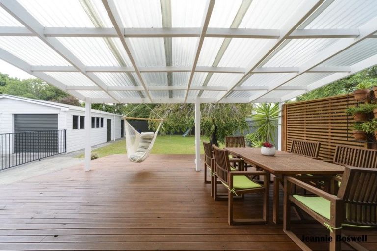 Photo of property in 58 Newcastle Street, Hokowhitu, Palmerston North, 4410