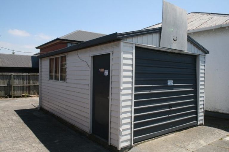 Photo of property in 2/27 Peverel Street, Riccarton, Christchurch, 8041