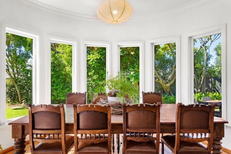 Photo of property in 118a Vigor Brown Street, Napier South, Napier, 4110