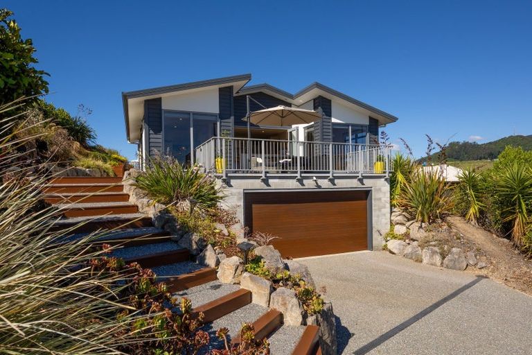 Photo of property in 367 Princes Drive, Britannia Heights, Nelson, 7010