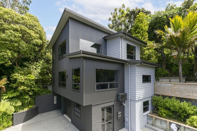 Photo of property in 30a Rothsay Road, Ngaio, Wellington, 6035