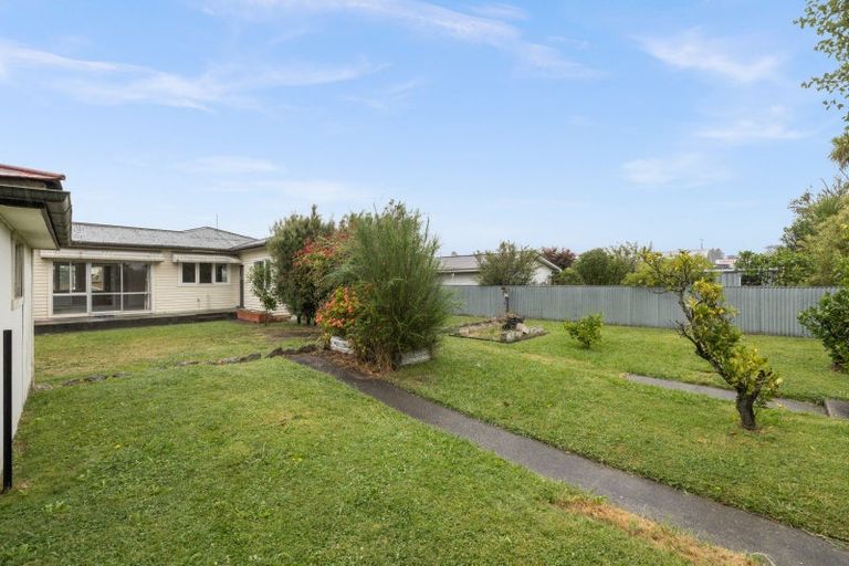 Photo of property in 27 Menin Road, Onekawa, Napier, 4110