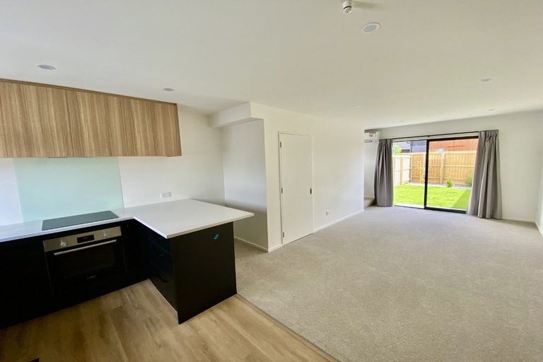 Photo of property in 6/17 Bunyan Street, Waltham, Christchurch, 8023