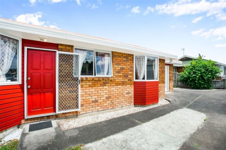 Photo of property in 110g Metcalfe Road, Ranui, Auckland, 0612