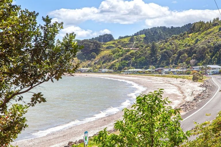 Photo of property in 824 Thames Coast Sh25 Road, Tapu, Thames, 3575