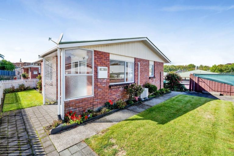 Photo of property in 14c David Street, Westown, New Plymouth, 4310